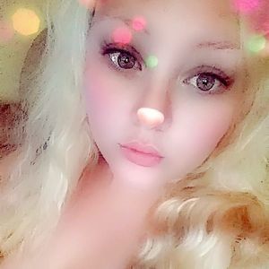 Meet your Posher, Alison